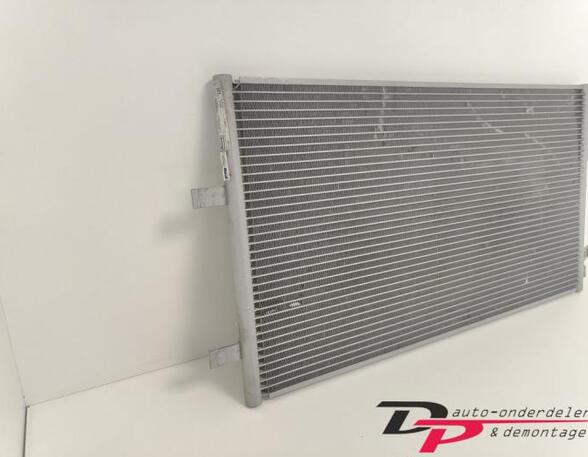 Air Conditioning Condenser FORD Focus C-Max (--), FORD C-Max (DM2)