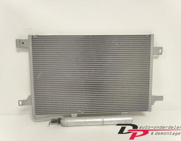 Air Conditioning Condenser MERCEDES-BENZ B-CLASS (W245)