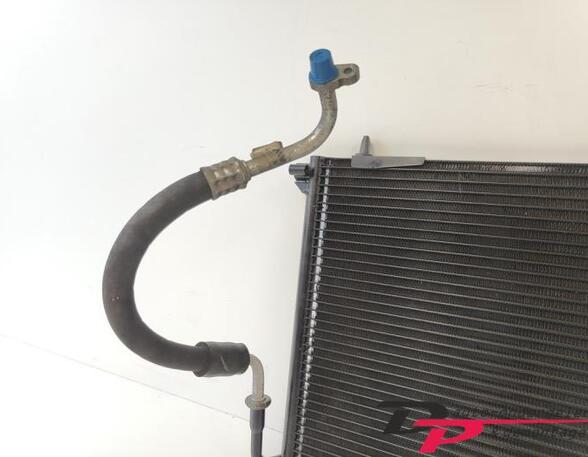 Air Conditioning Condenser PEUGEOT 206 Hatchback (2A/C), PEUGEOT 206 Saloon