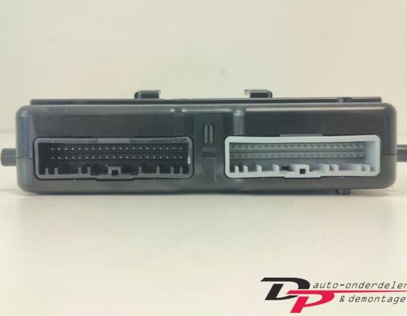 Control unit for air conditioning NISSAN X-TRAIL (T32_)