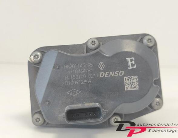 EGR Valve RENAULT CAPTUR I (J5_, H5_), RENAULT CLIO IV (BH_)