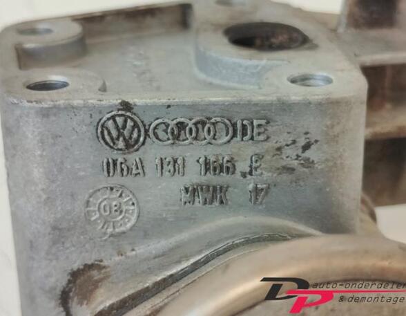 EGR Valve VW GOLF V (1K1), VW GOLF VI (5K1)