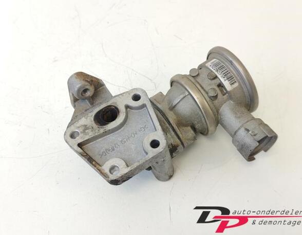 EGR Valve VW GOLF V (1K1), VW GOLF VI (5K1)