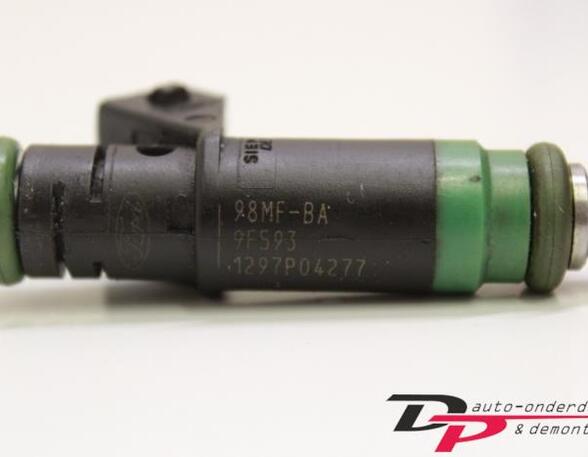 P15491690 Einspritzdüse FORD Focus (DAW, DBW) 98MF9F593BA