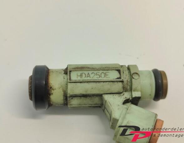 Injector Nozzle MITSUBISHI Outlander I (CU W)