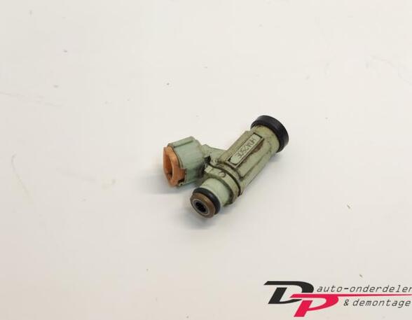 Injector Nozzle MITSUBISHI Outlander I (CU W)