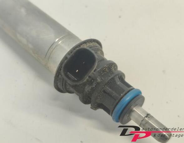 Injector Nozzle MERCEDES-BENZ A-Klasse (W176)