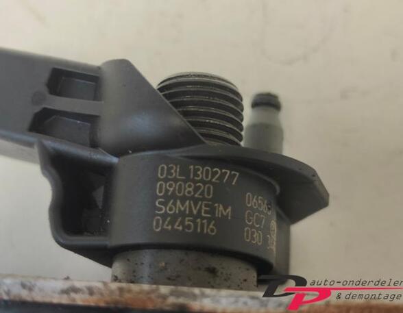 Injector Nozzle SEAT Exeo ST (3R5)