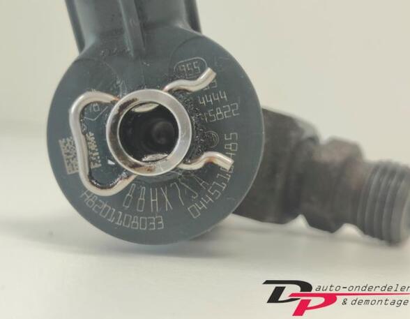 Injector Nozzle RENAULT CAPTUR I (J5_, H5_), RENAULT CLIO IV (BH_)