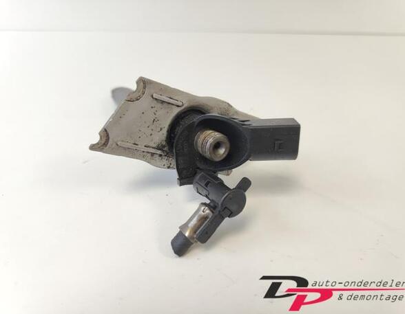 Injector Nozzle AUDI A6 (4F2, C6)