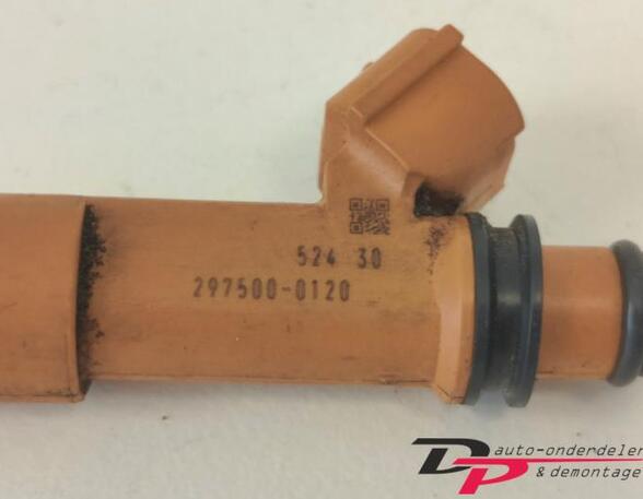 Injector Nozzle SUZUKI SWIFT III (MZ, EZ)