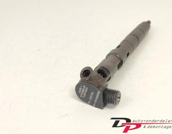 Injector Nozzle SEAT IBIZA IV (6J5, 6P1), SEAT IBIZA IV SC (6J1, 6P5)