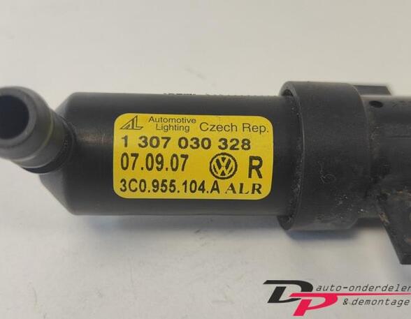 
Spritzdüse für Scheinwerferreinigungsanlage VW Passat B6 Variant 3C5 3C0955104A P20193038
