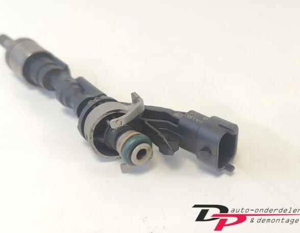 Injector Nozzle FORD KUGA II (DM2)