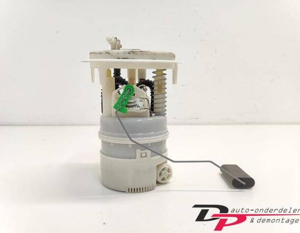 Fuel Pump PEUGEOT 308 I (4A, 4C), PEUGEOT 308 SW I (4E, 4H)