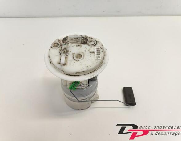 Fuel Pump PEUGEOT 308 I (4A, 4C), PEUGEOT 308 SW I (4E, 4H)