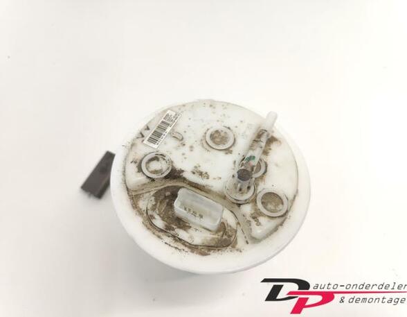 Fuel Pump PEUGEOT 308 I (4A, 4C), PEUGEOT 308 SW I (4E, 4H)