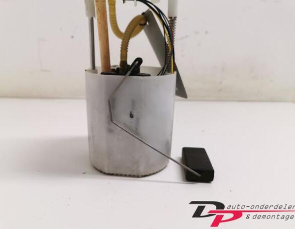 Fuel Pump SEAT Ibiza IV (6J5, 6P1), SEAT Ibiza IV Sportcoupe (6J1, 6P5)