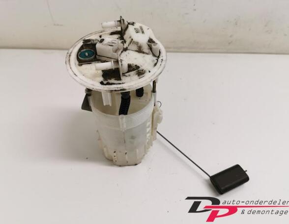 Fuel Pump RENAULT Scénic II (JM0/1)