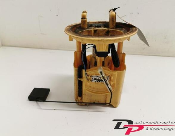 Fuel Pump PEUGEOT 307 (3A/C)