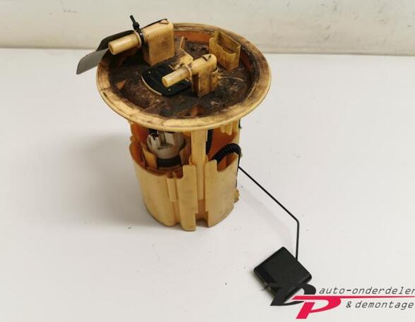 Fuel Pump PEUGEOT 307 (3A/C)