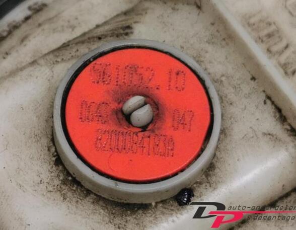 Fuel Pump RENAULT Trafic II Kasten (FL)