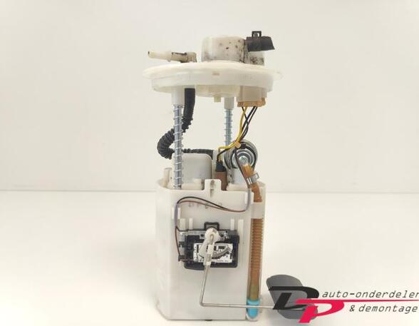 Fuel Pump HYUNDAI i10 (PA)