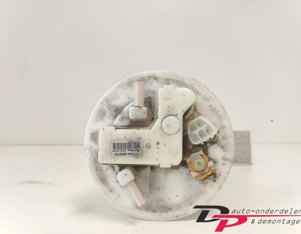 Fuel Pump TOYOTA Yaris (P13)