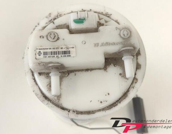 Fuel Pump RENAULT CLIO IV Grandtour (KH_)