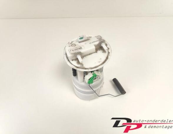 Fuel Pump RENAULT CLIO IV Grandtour (KH_)