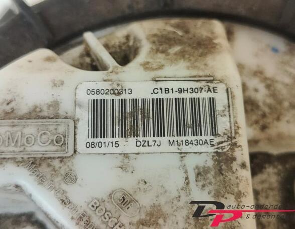 Fuel Pump FORD FIESTA VI (CB1, CCN)