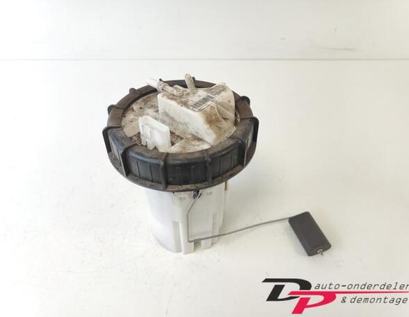 Fuel Pump FORD FIESTA VI (CB1, CCN)