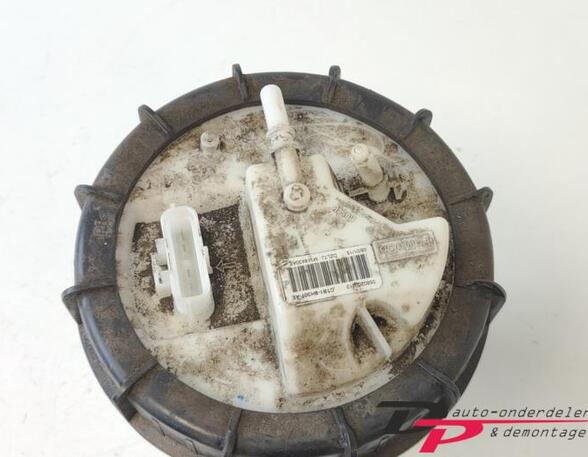 Fuel Pump FORD FIESTA VI (CB1, CCN)