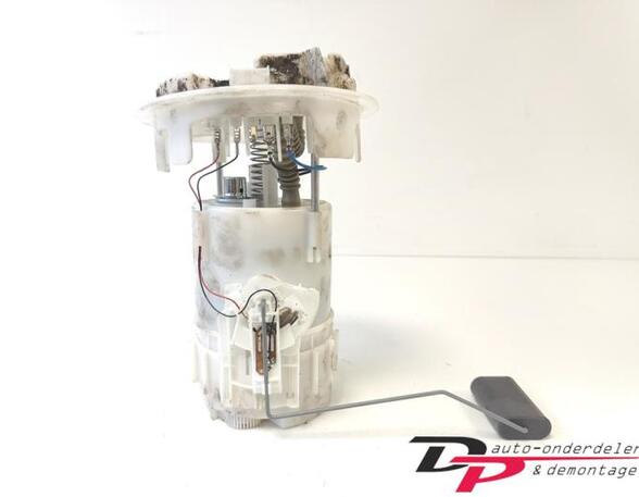 Fuel Pump PEUGEOT 208 I (CA_, CC_)