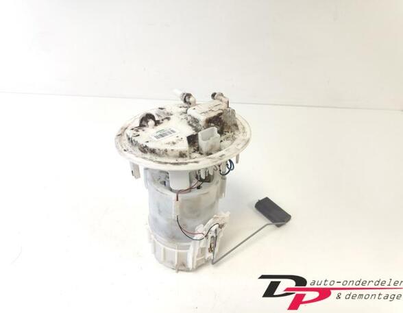 Fuel Pump PEUGEOT 208 I (CA_, CC_)