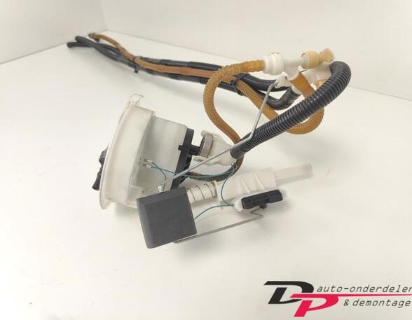 Brandstofvoorraad Sensor BMW 3er (E90)