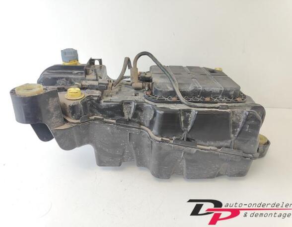 Fuel Tank PEUGEOT PARTNER Box Body/MPV