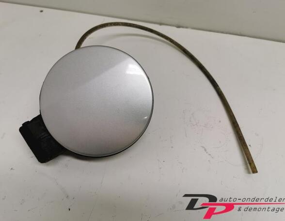 Fuel Tank Filler Flap SKODA Fabia I (6Y2)