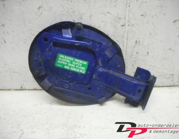 Fuel Tank Filler Flap MAZDA 2 (DE, DH)