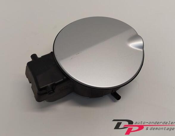 Fuel Tank Filler Flap HONDA Jazz II (GD, GE2, GE3)