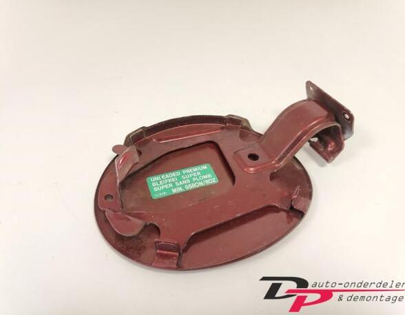 Fuel Tank Filler Flap MAZDA RX-8 (SE, FE)