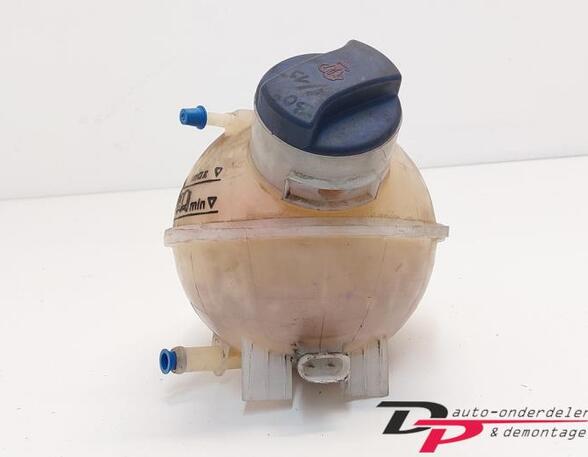 Koelmiddel Compensatiereservoir VW Sharan (7M6, 7M8, 7M9)