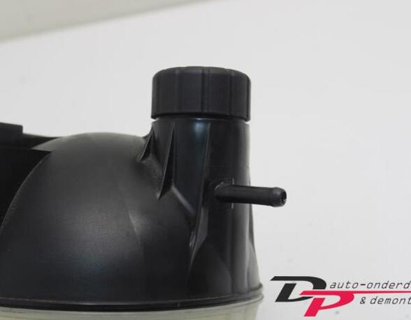 Coolant Expansion Tank MERCEDES-BENZ A-Klasse (W169)