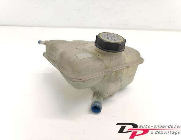 Coolant Expansion Tank FORD C-Max (DM2), FORD Focus C-Max (--)