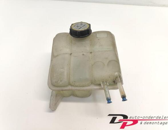 Coolant Expansion Tank FORD C-Max (DM2), FORD Focus C-Max (--)