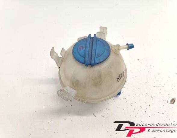 Coolant Expansion Tank VW TOURAN (1T1, 1T2), VW TOURAN (1T3)