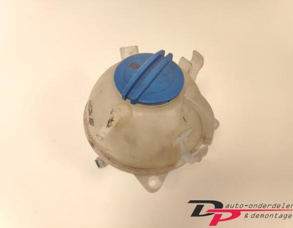 Coolant Expansion Tank VW Golf VI (5K1)