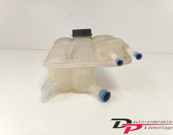 Coolant Expansion Tank FORD C-Max (DM2)