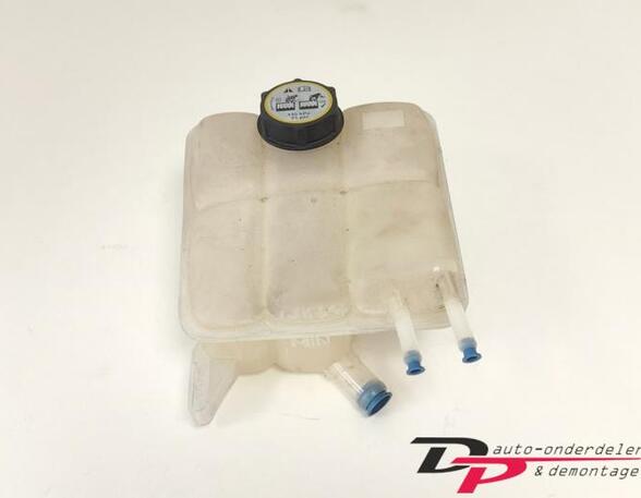 Coolant Expansion Tank FORD C-Max (DM2)