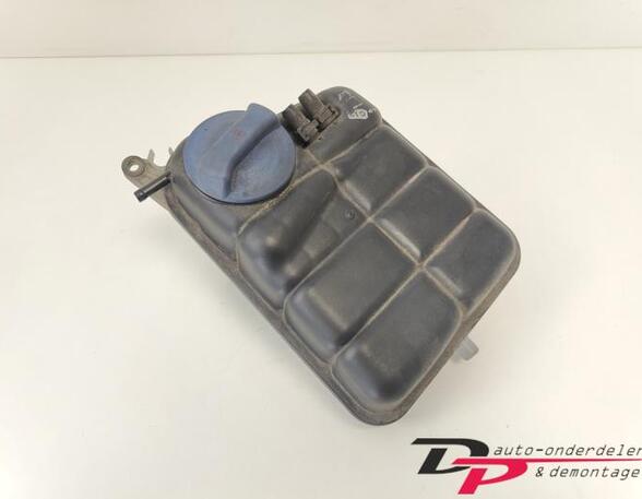 Coolant Expansion Tank VW Phaeton (3D1, 3D2, 3D3, 3D4, 3D6, 3D7, 3D8, 3D9)